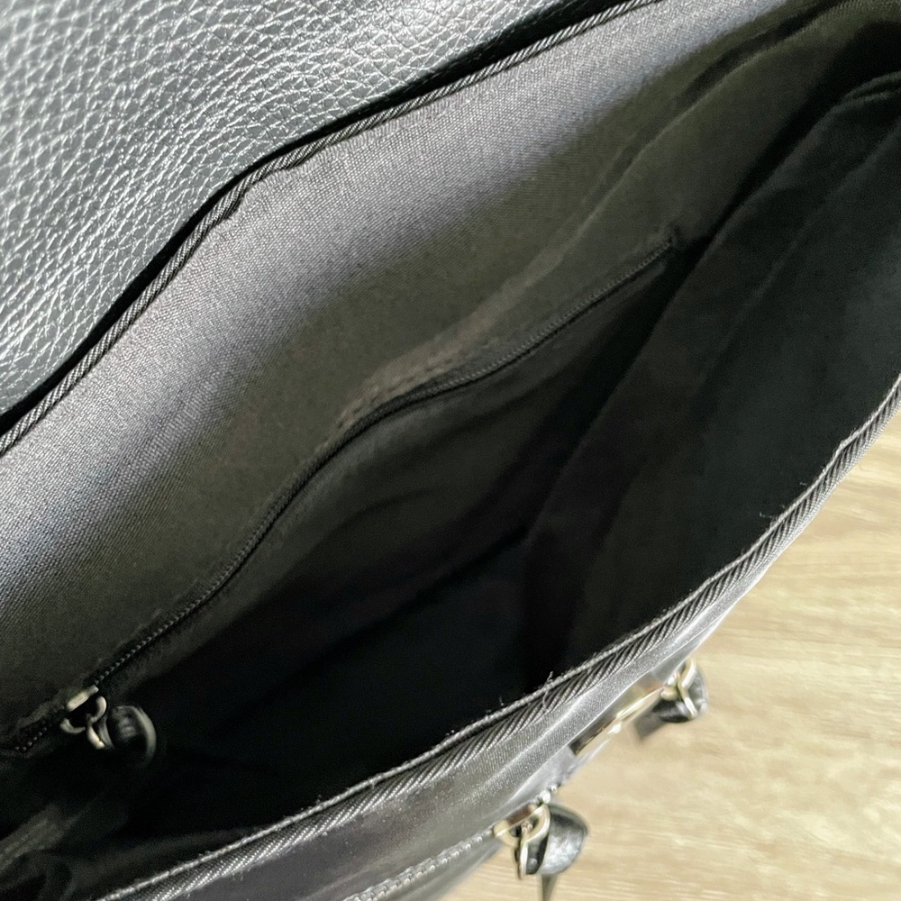 Botkier Trigger Mini Backpack - Picture 5 of 5